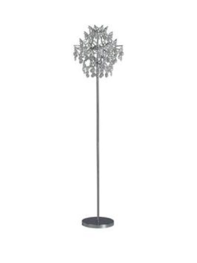 Luxe Collection Avon Floor Lamp